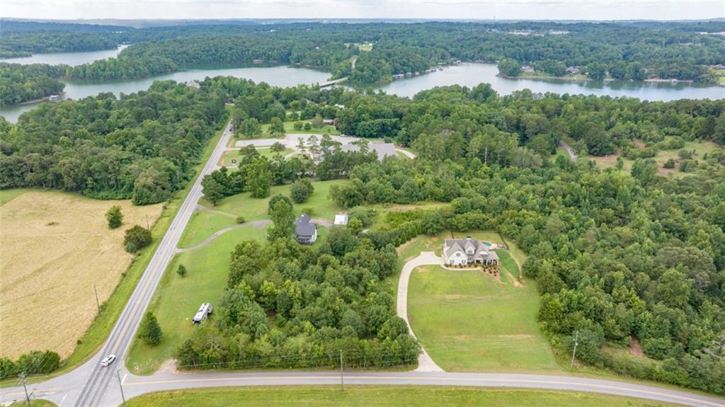 4227 Harold Whelchel Road