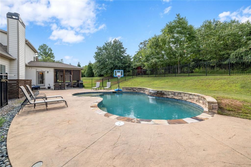 4227 Harold Whelchel Road