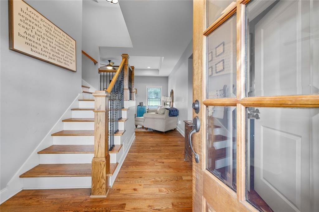 4227 Harold Whelchel Road