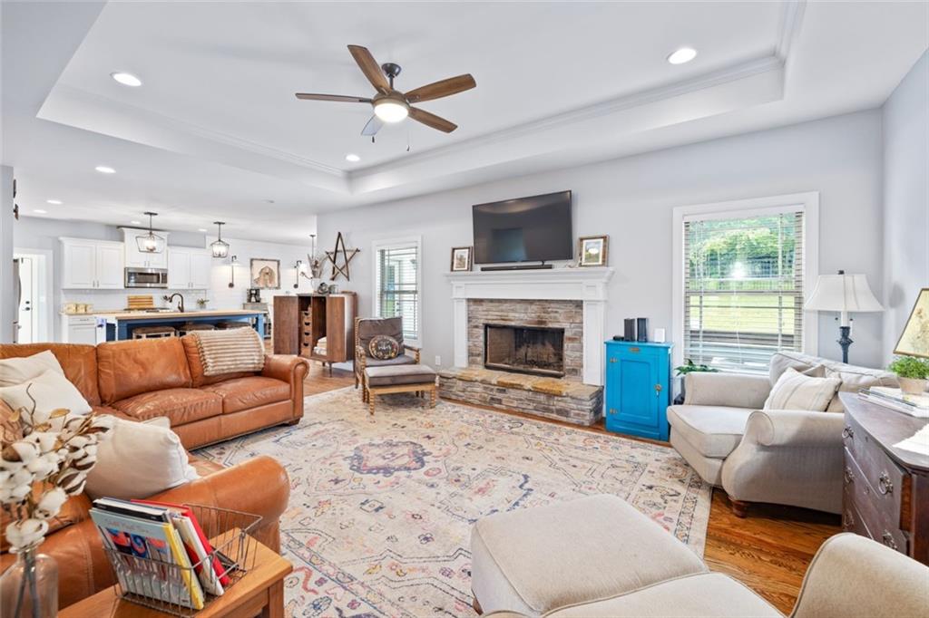 4227 Harold Whelchel Road