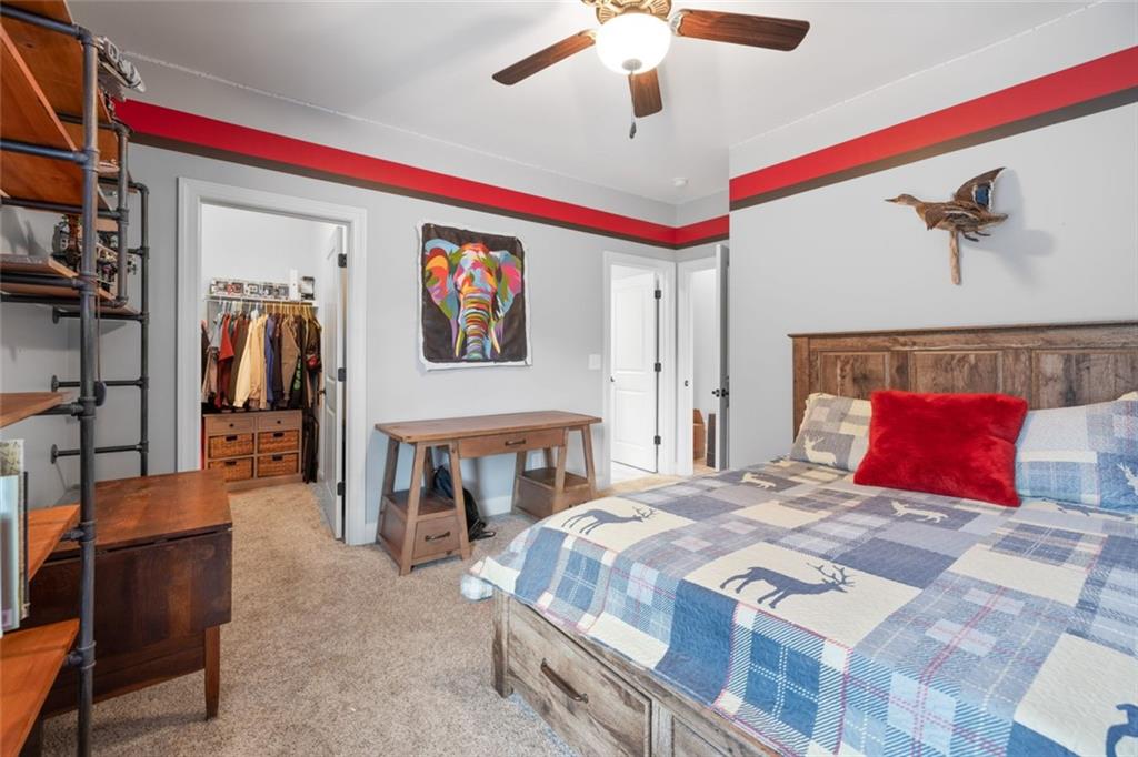 4227 Harold Whelchel Road