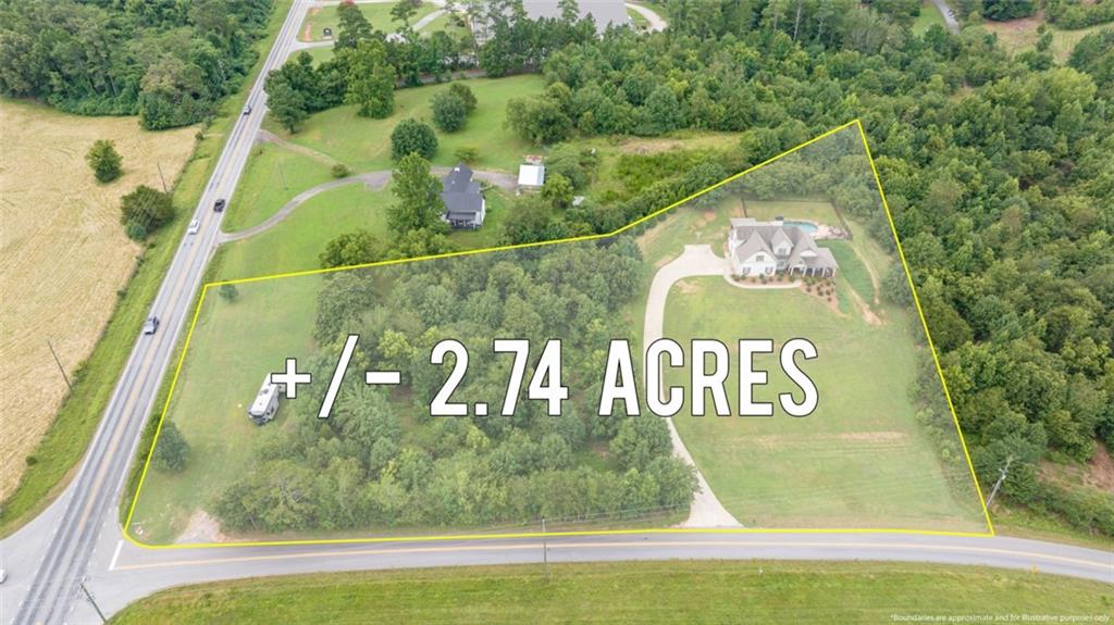 4227 Harold Whelchel Road