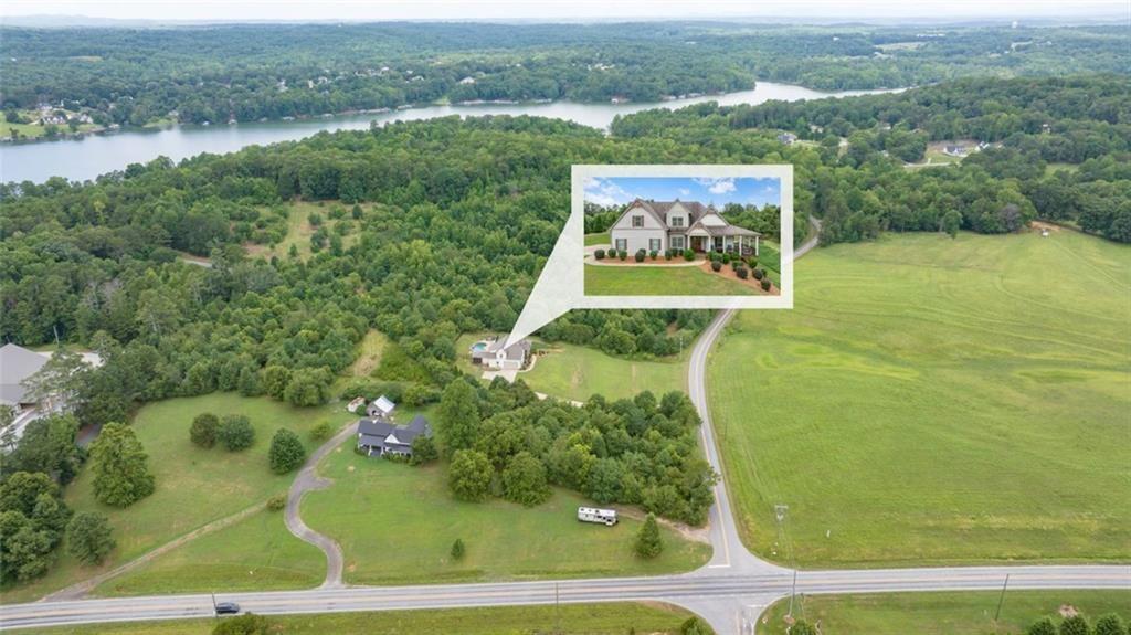 4227 Harold Whelchel Road