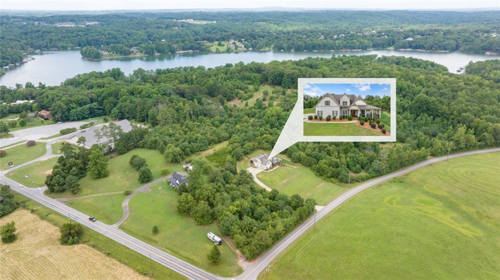 4227 Harold Whelchel Road
