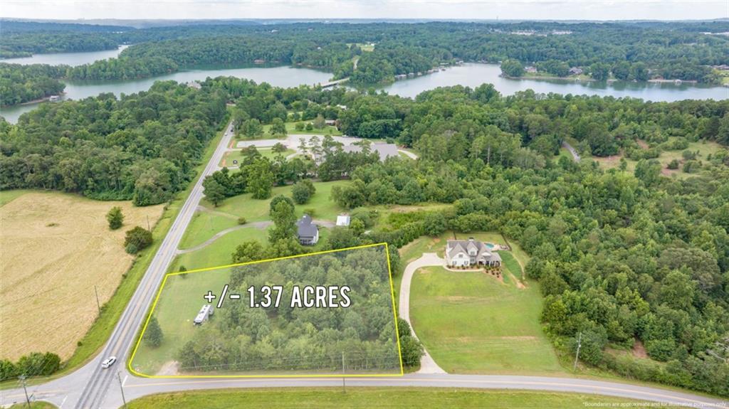 4227 Harold Whelchel Road