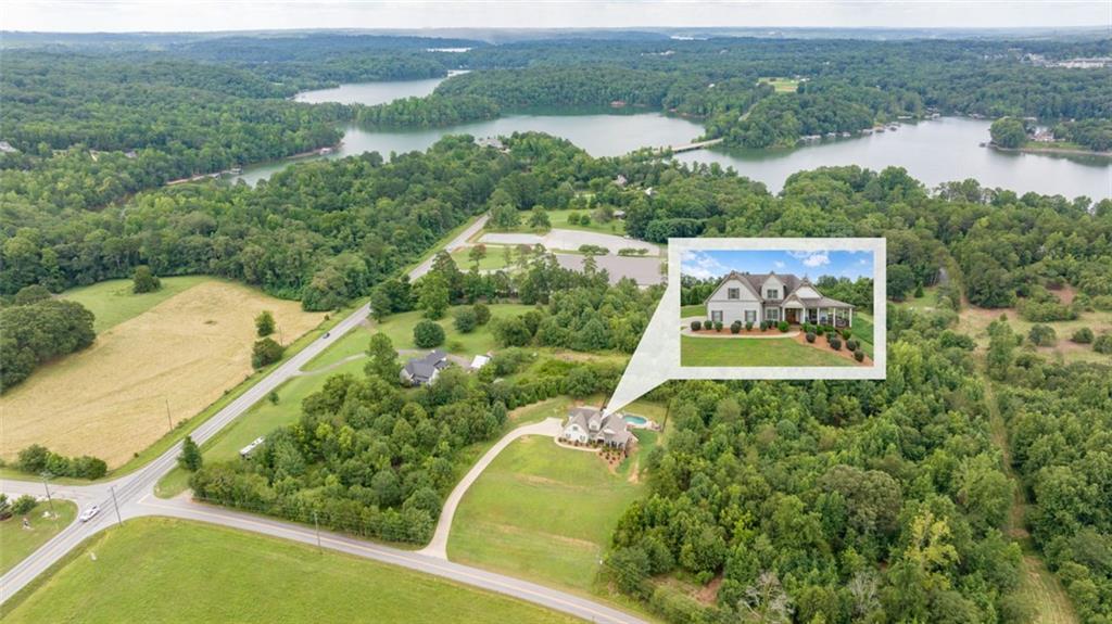 4227 Harold Whelchel Road