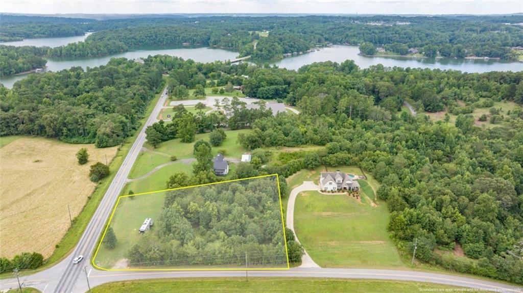 4227 Harold Whelchel Road