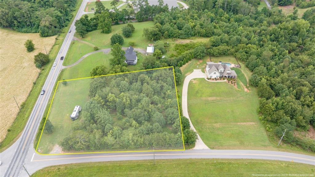 4227 Harold Whelchel Road
