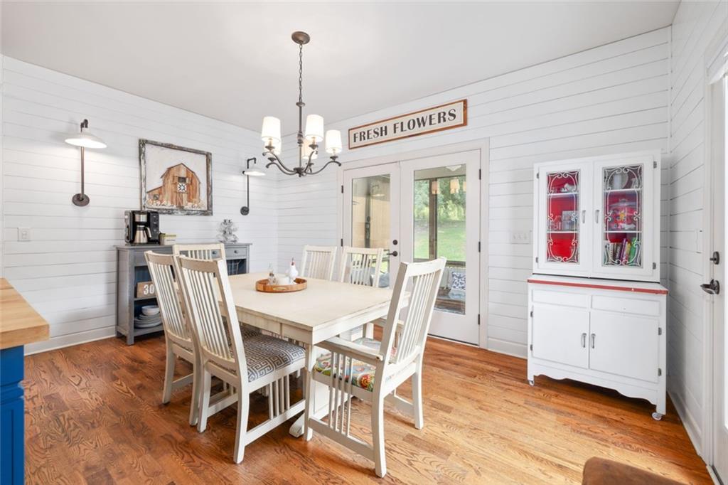 4227 Harold Whelchel Road