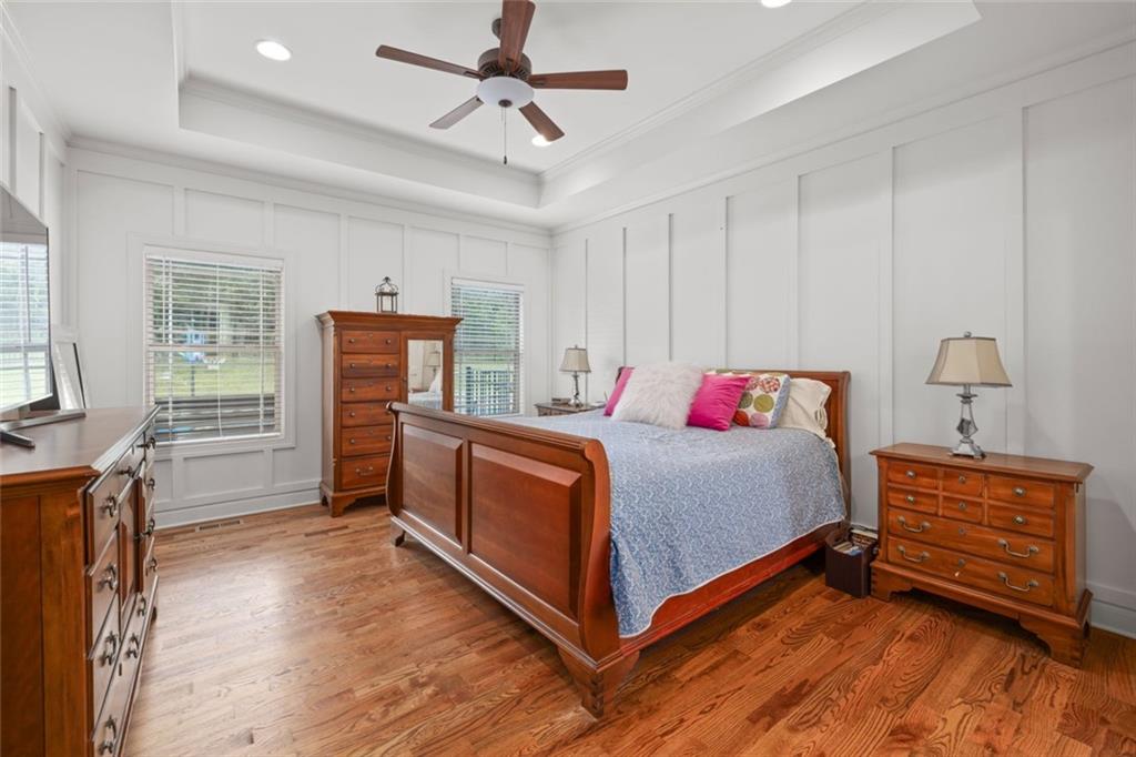 4227 Harold Whelchel Road