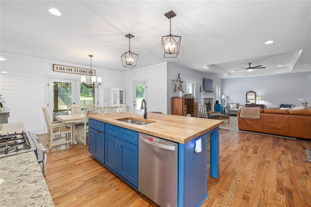 4227 Harold Whelchel Road