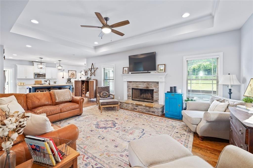 4227 Harold Whelchel Road