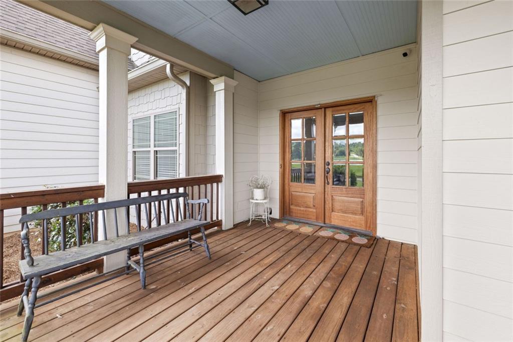 4227 Harold Whelchel Road