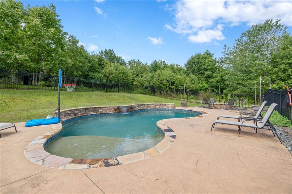4227 Harold Whelchel Road