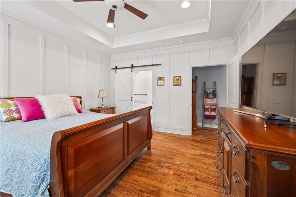 4227 Harold Whelchel Road