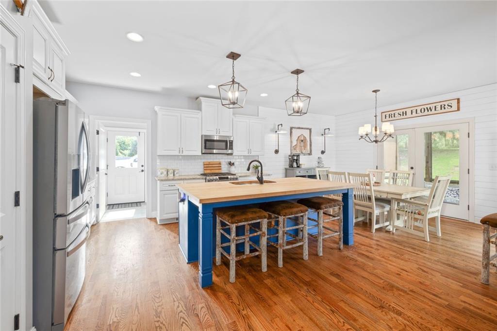 4227 Harold Whelchel Road