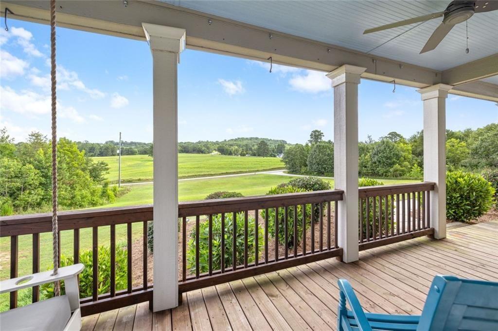 4227 Harold Whelchel Road
