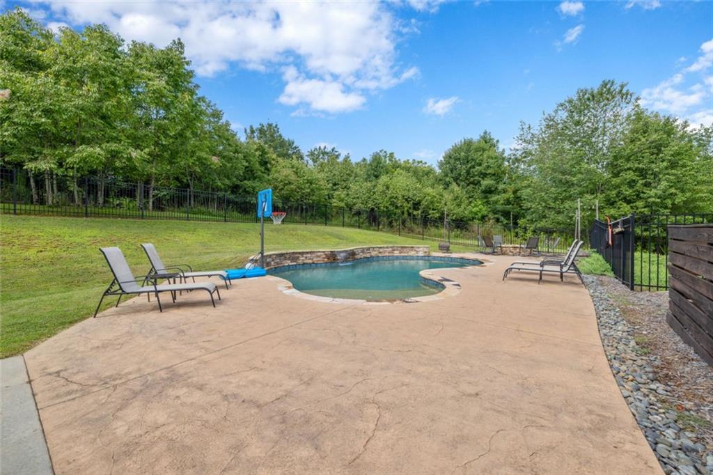 4227 Harold Whelchel Road