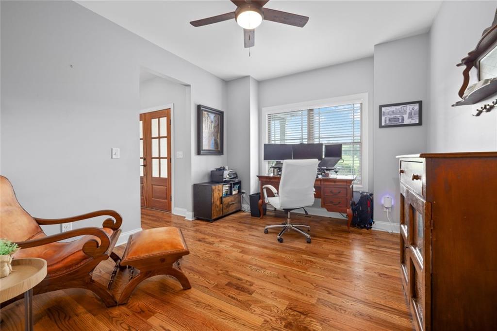 4227 Harold Whelchel Road