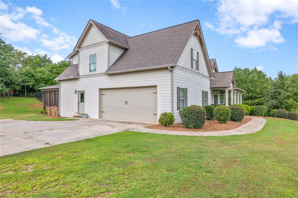 4227 Harold Whelchel Road