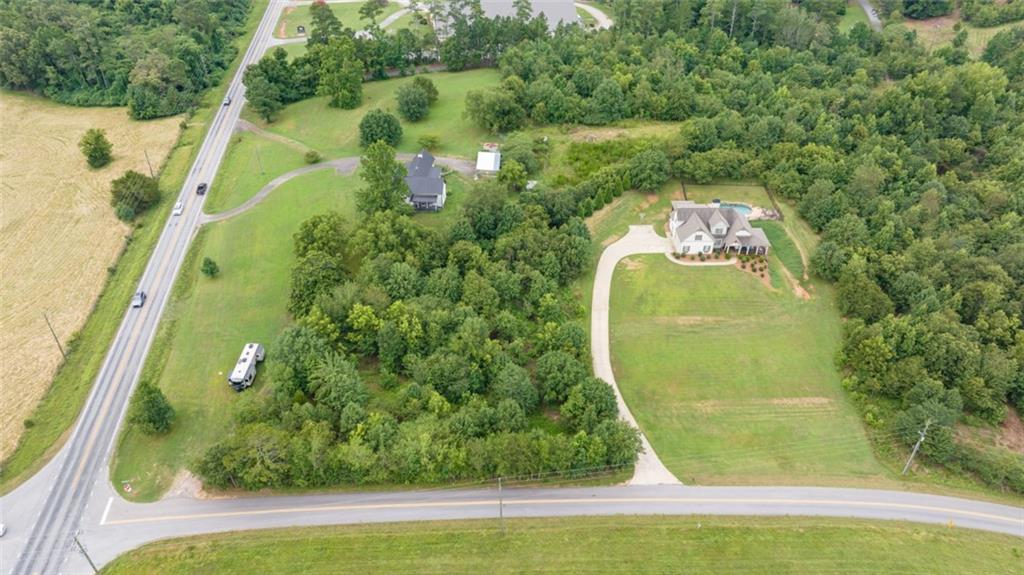 4227 Harold Whelchel Road