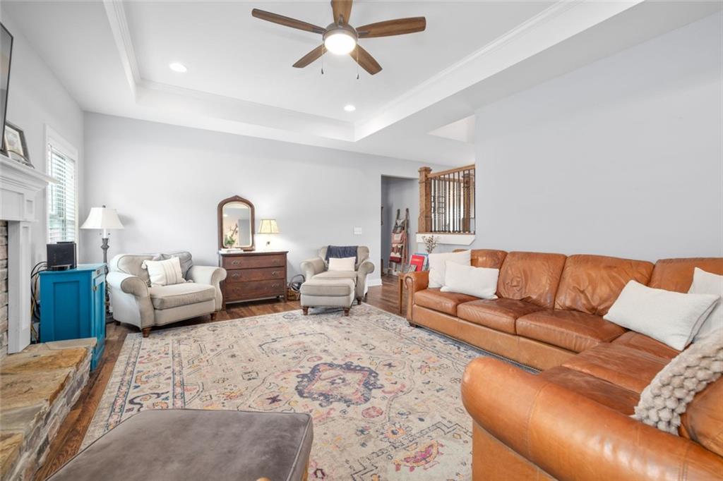 4227 Harold Whelchel Road