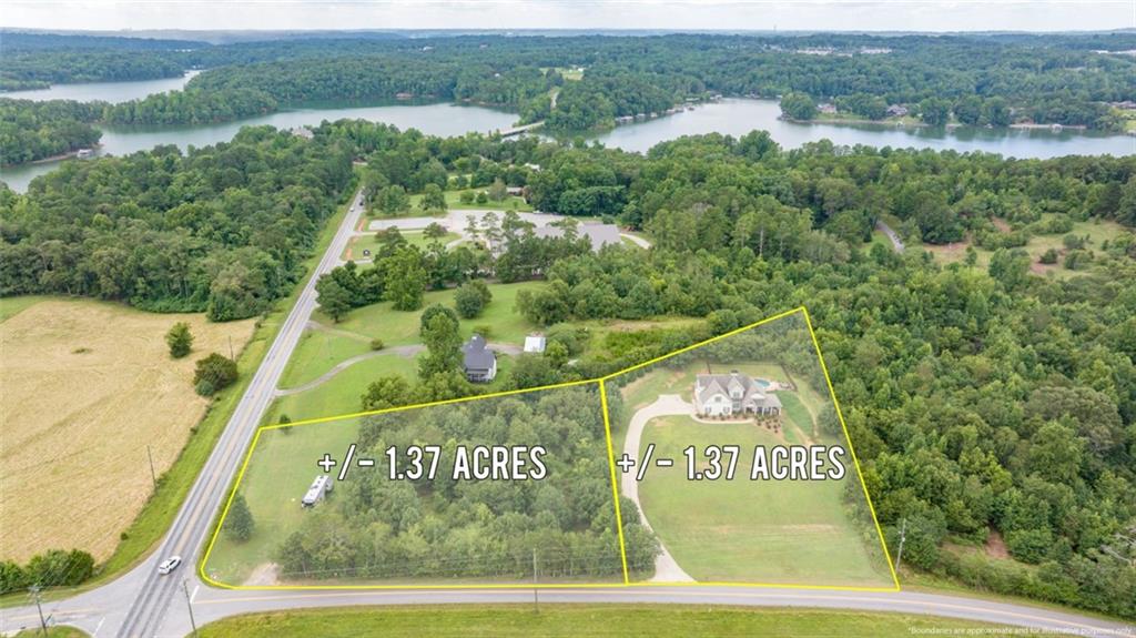4227 Harold Whelchel Road