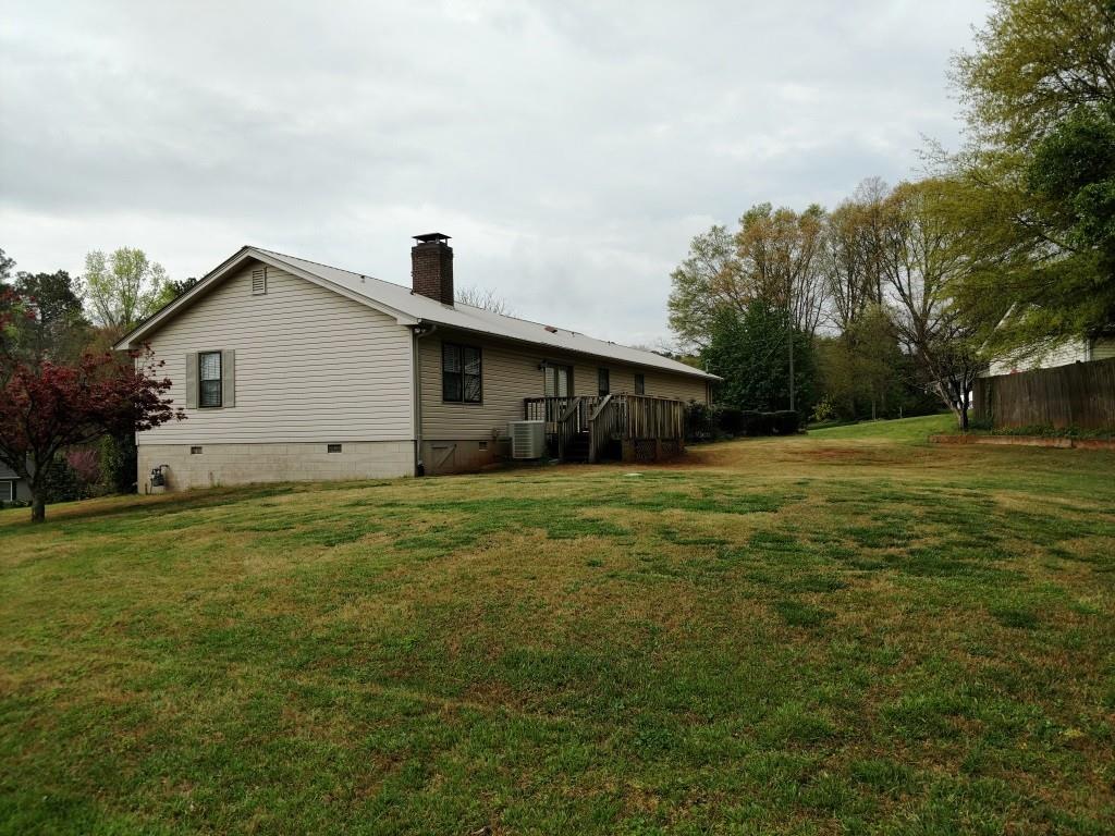 4907 Bentwood Drive