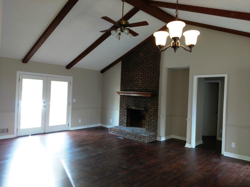 4907 Bentwood Drive