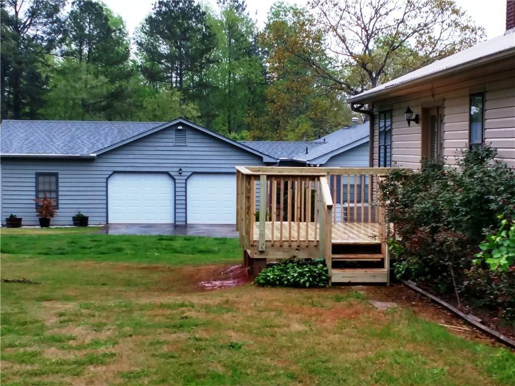 4907 Bentwood Drive