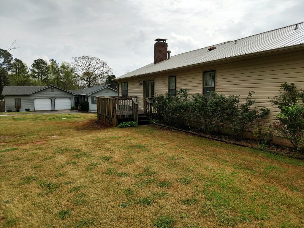 4907 Bentwood Drive