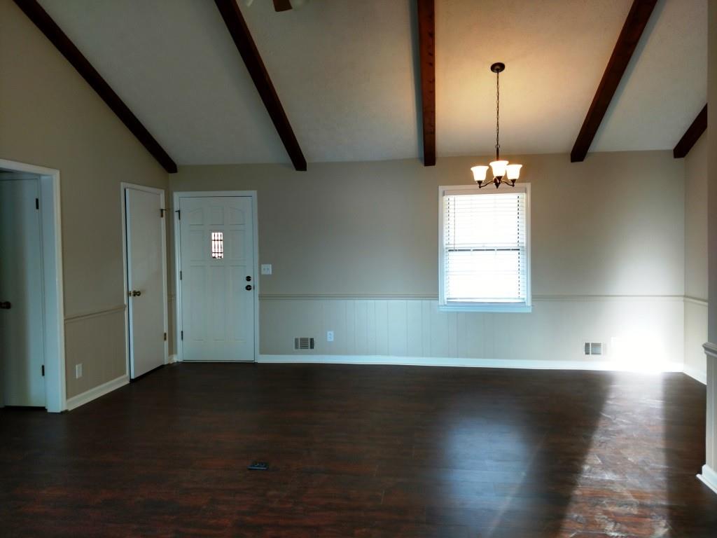 4907 Bentwood Drive