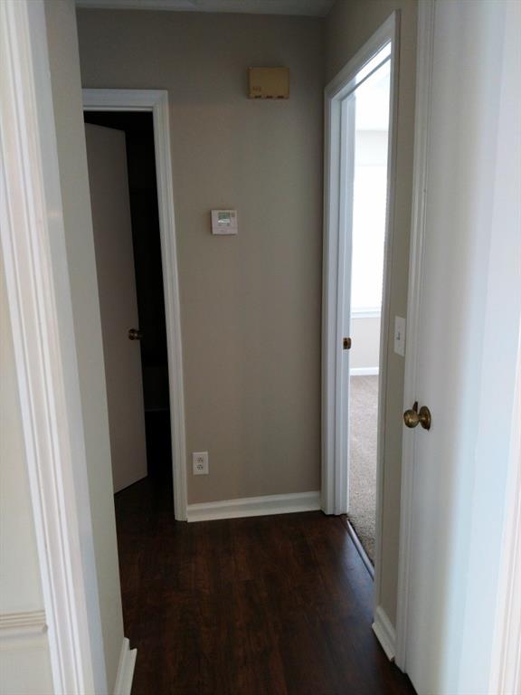 4907 Bentwood Drive