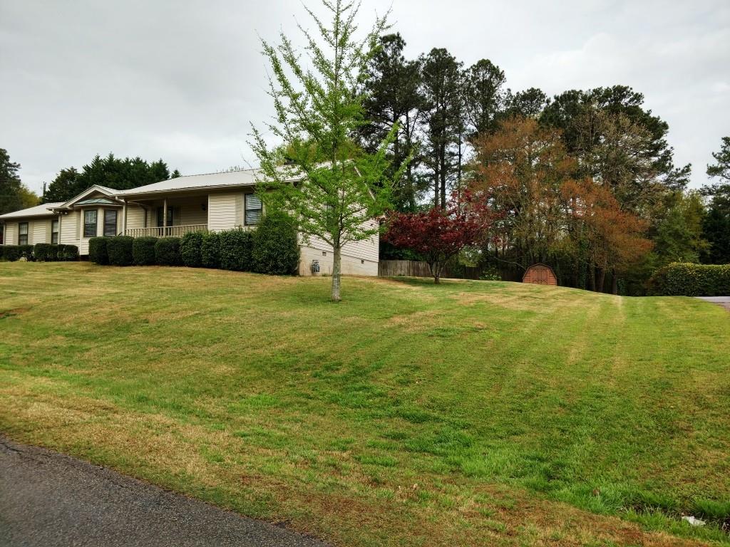 4907 Bentwood Drive