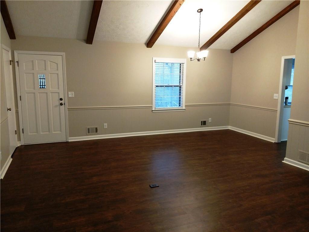 4907 Bentwood Drive