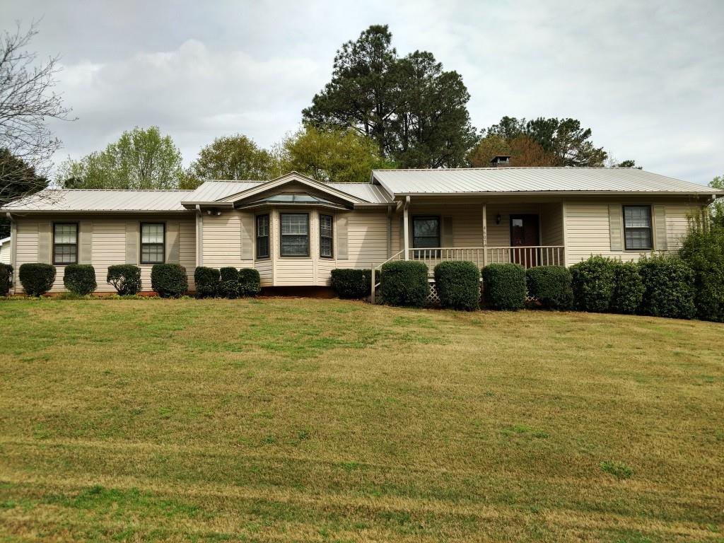 4907 Bentwood Drive