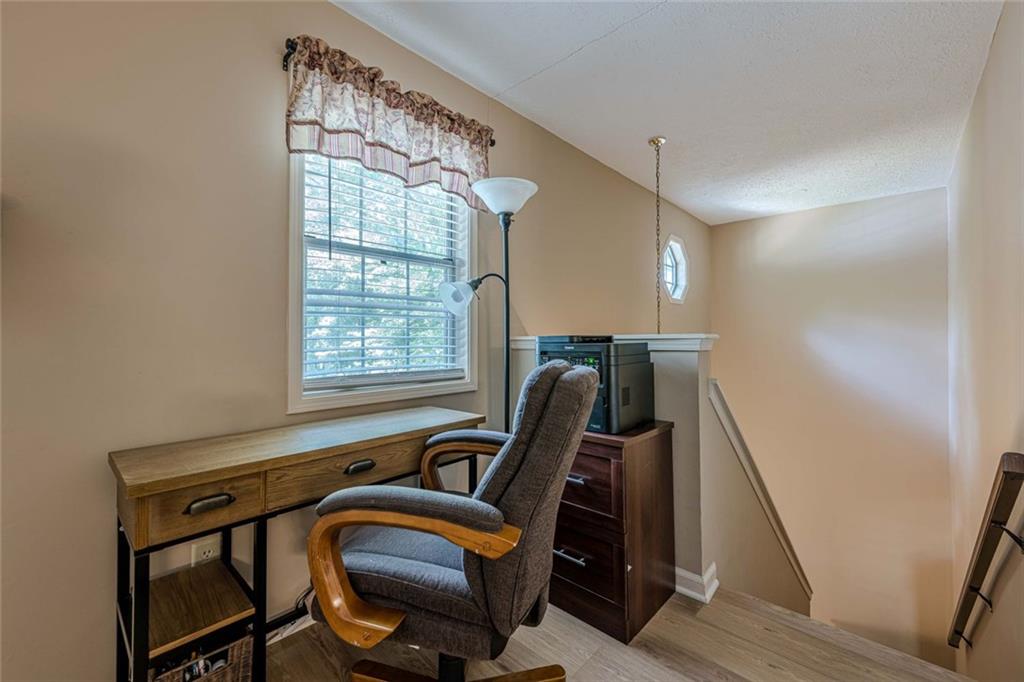 907 Peachtree Forest Terrace