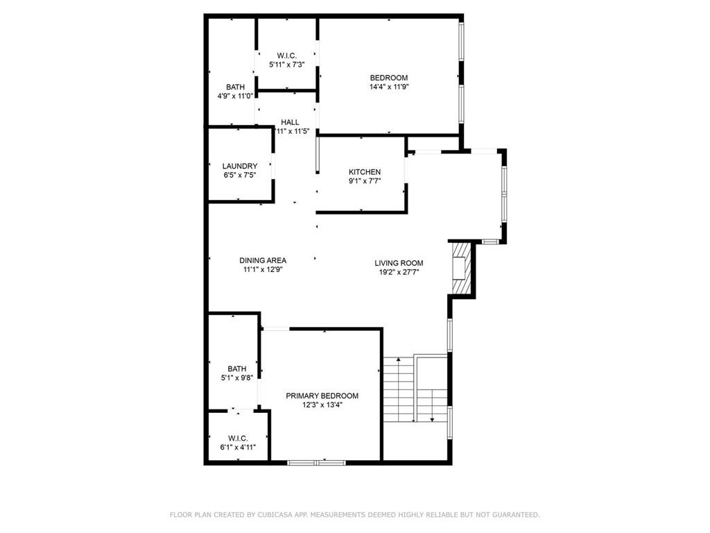 907 Peachtree Forest Terrace