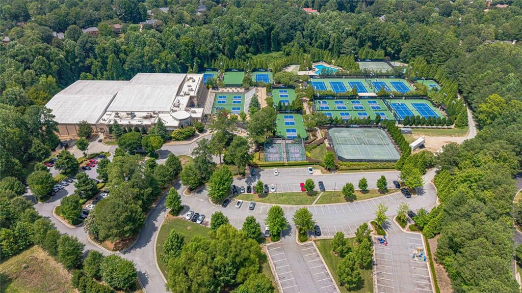 907 Peachtree Forest Terrace