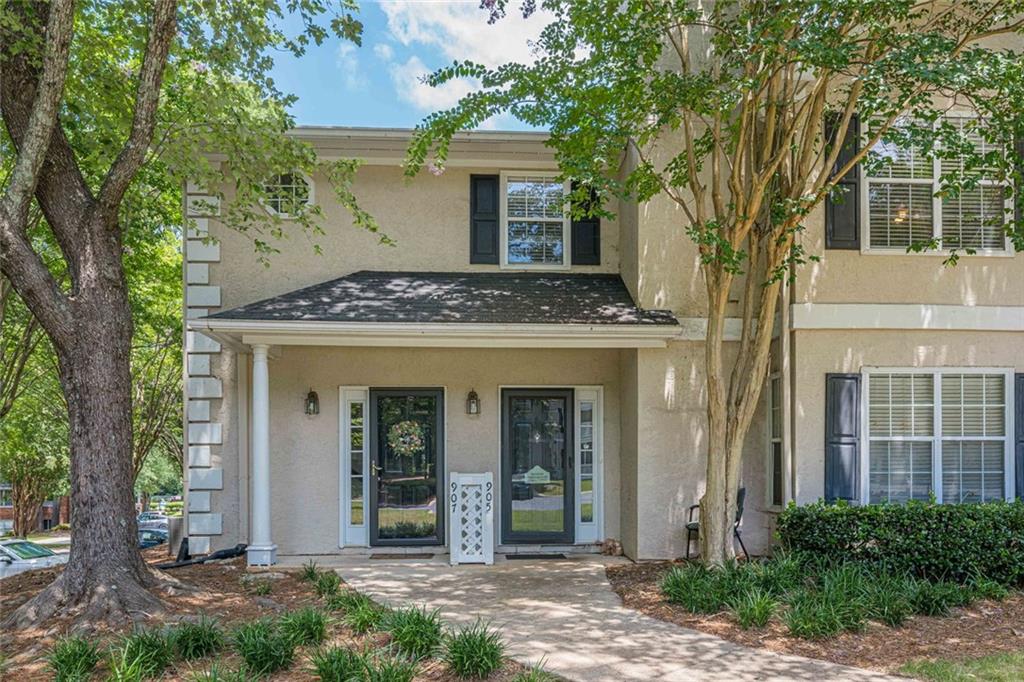 907 Peachtree Forest Terrace