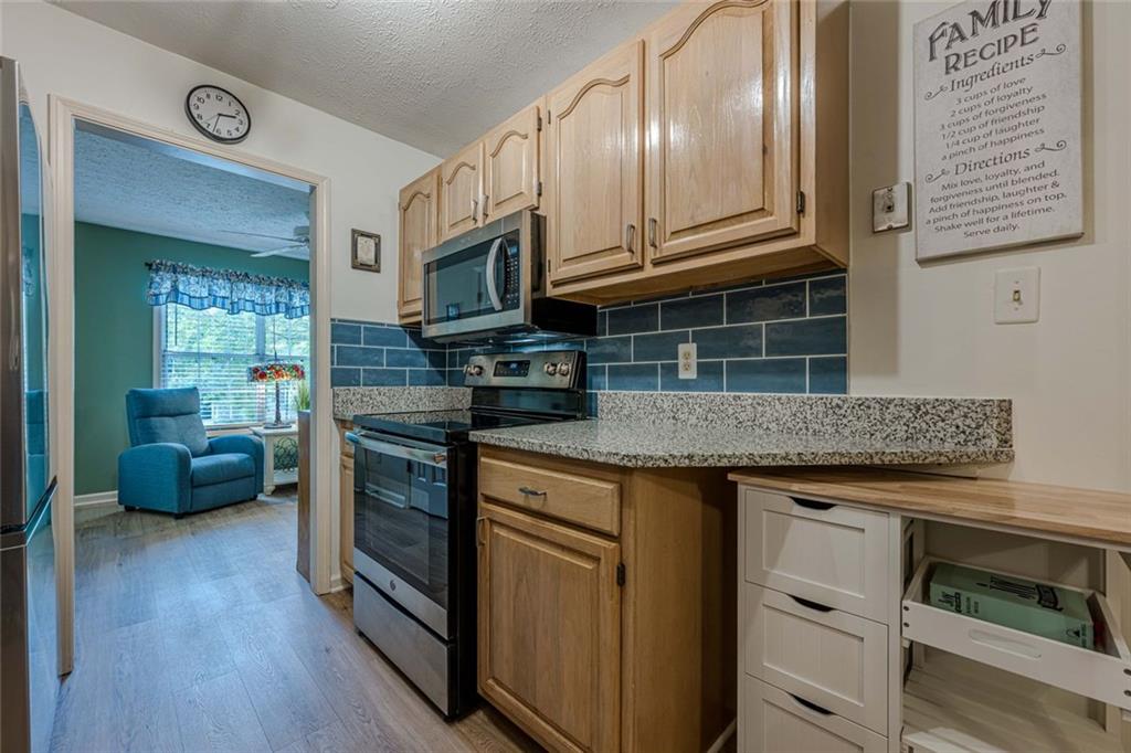 907 Peachtree Forest Terrace