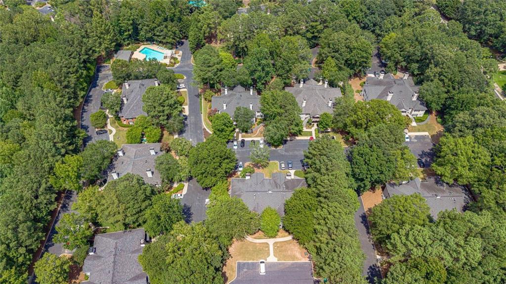 907 Peachtree Forest Terrace