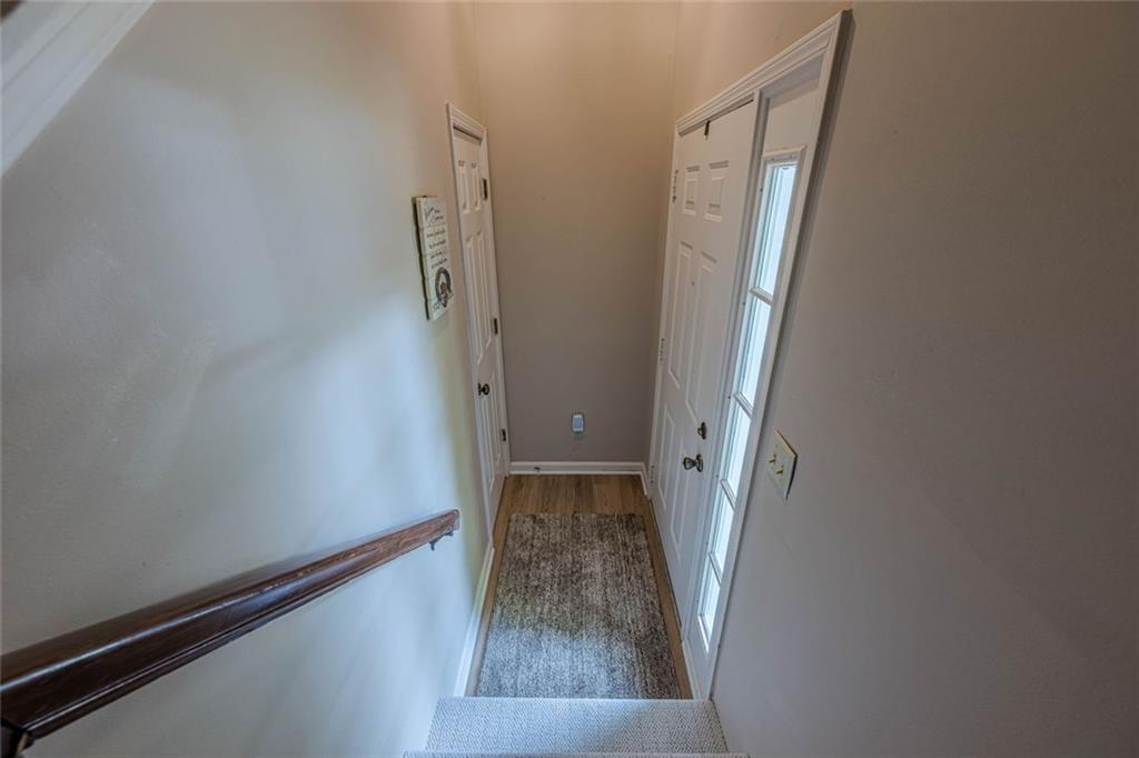 907 Peachtree Forest Terrace