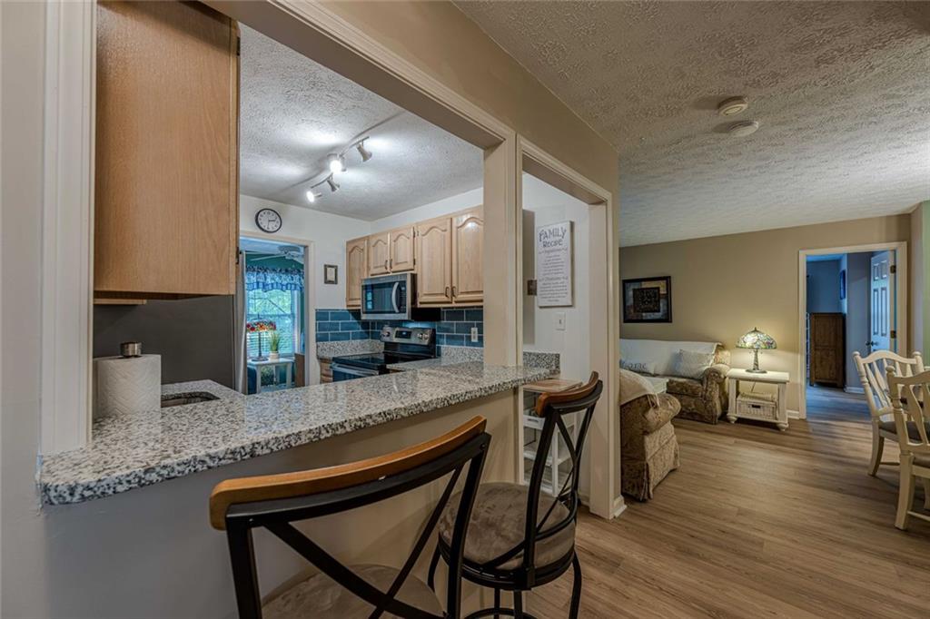 907 Peachtree Forest Terrace