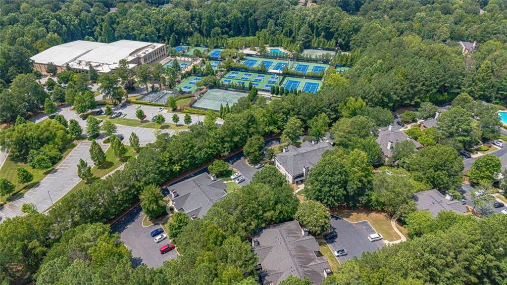 907 Peachtree Forest Terrace