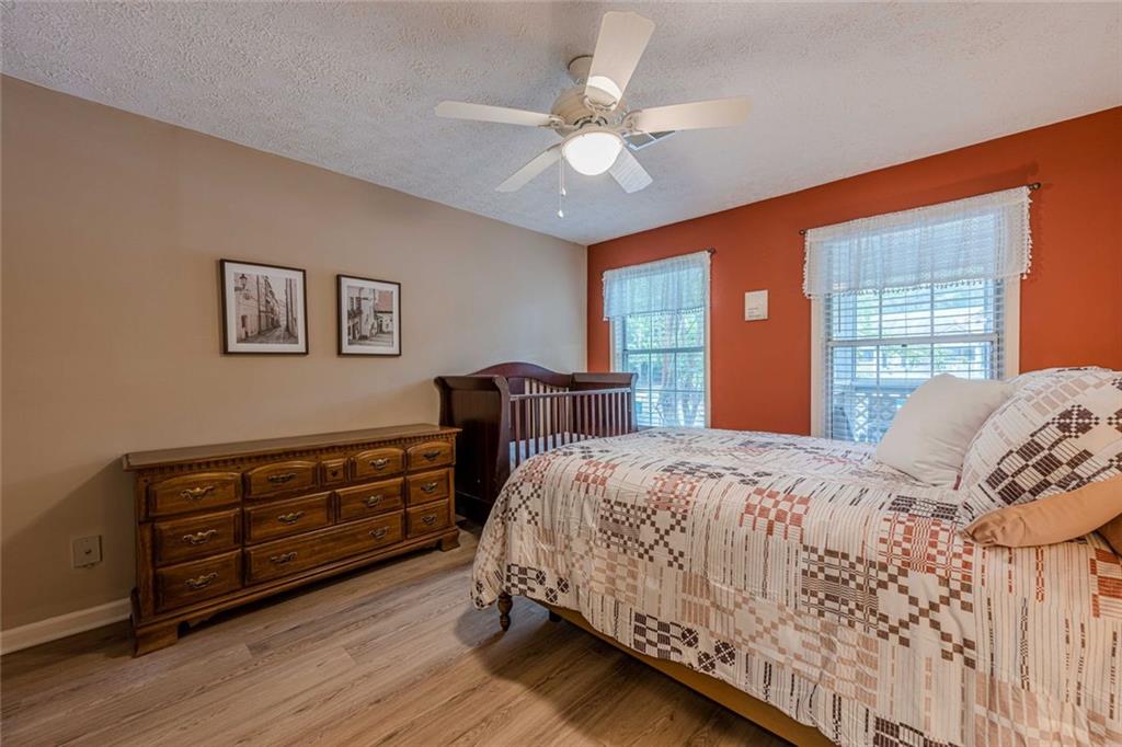 907 Peachtree Forest Terrace