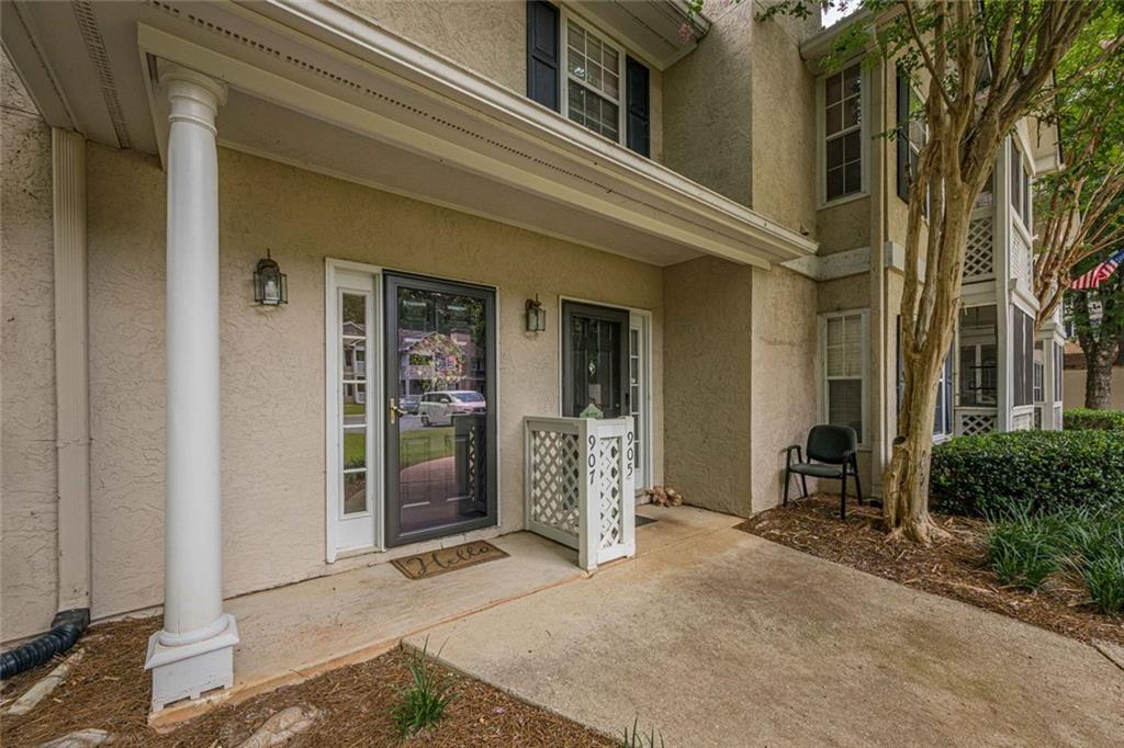 907 Peachtree Forest Terrace