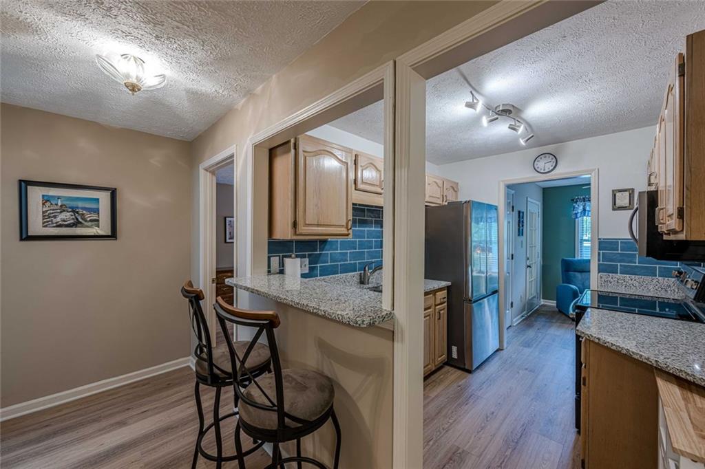 907 Peachtree Forest Terrace