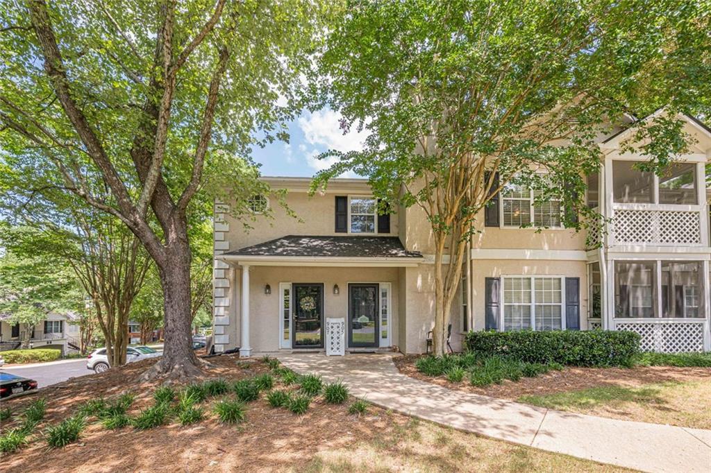907 Peachtree Forest Terrace