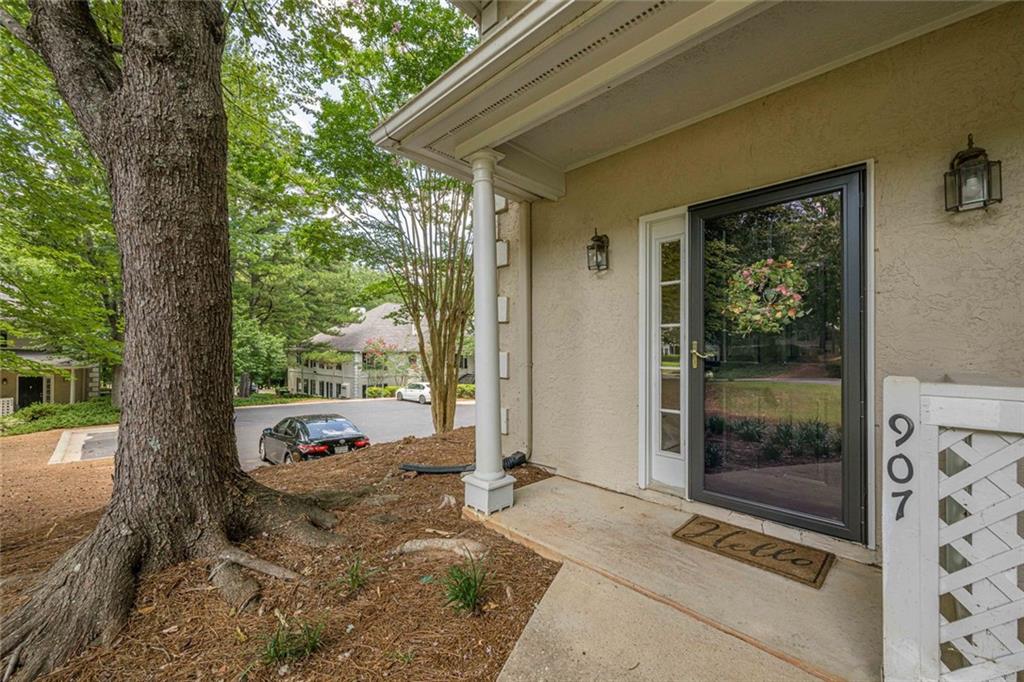 907 Peachtree Forest Terrace